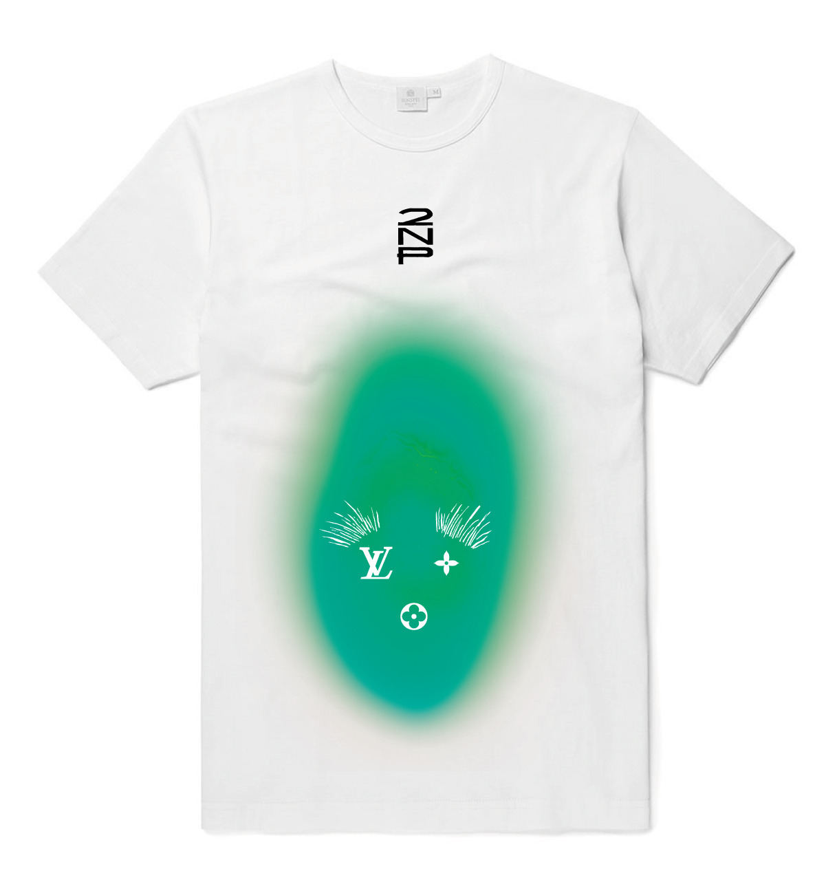 2NP T-shirt
