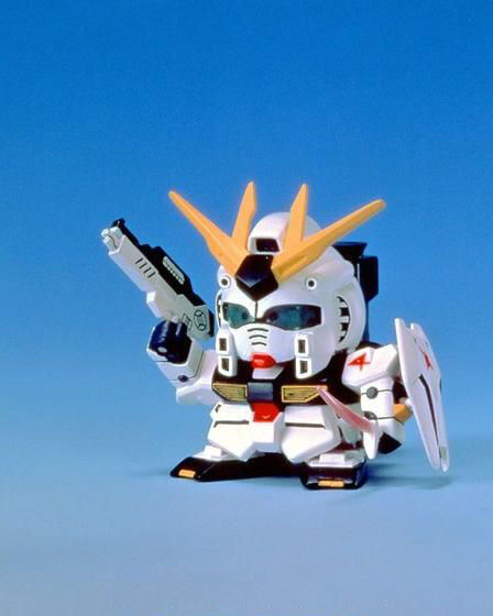 BIOMAN – HYPER NEKTAR 5